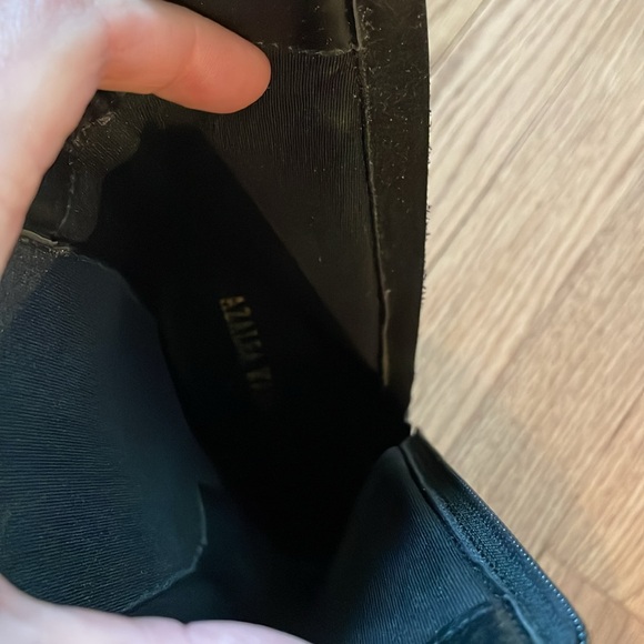 New Azalea Wang Cowboy Stilettos - Picture 6 of 6